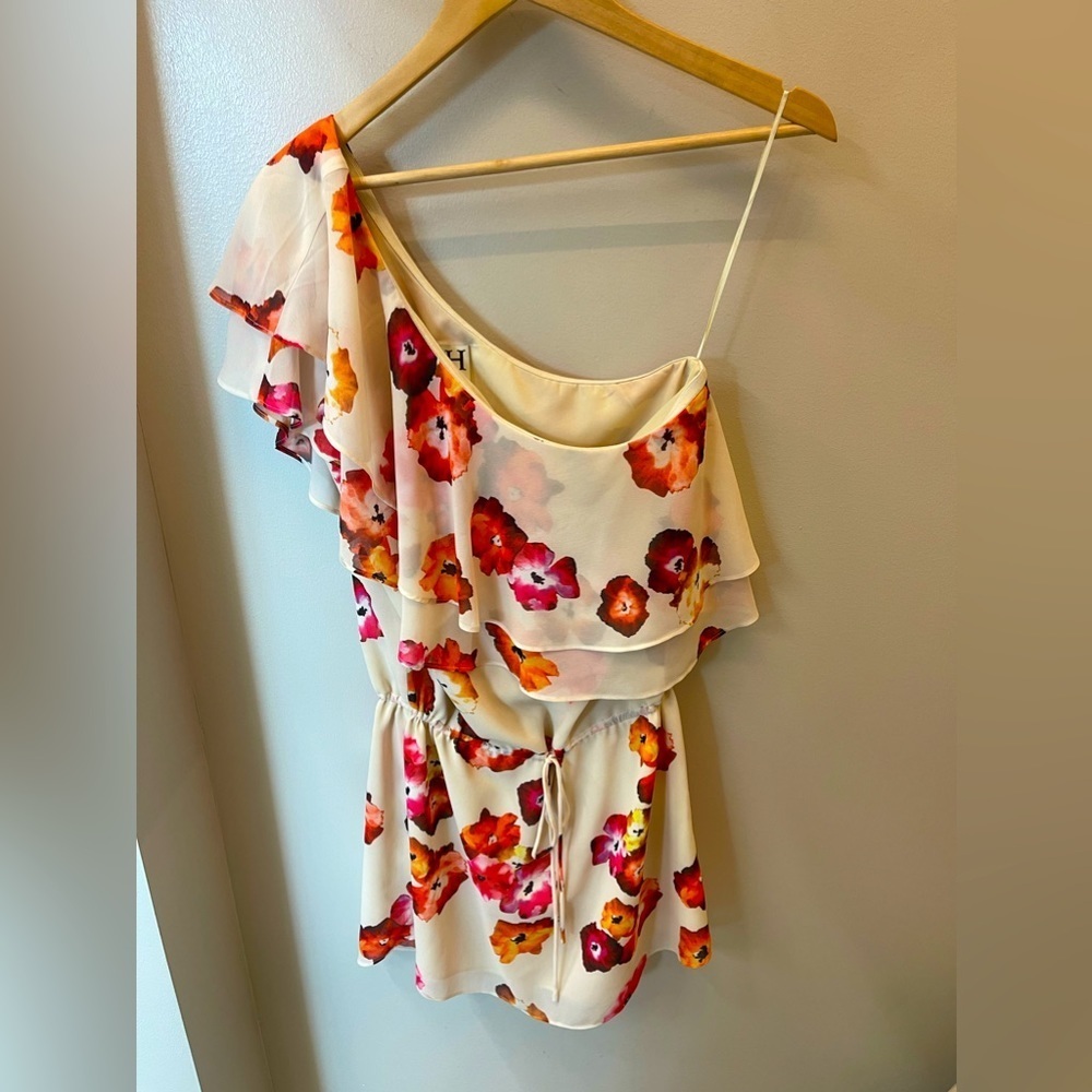 Haute‎ Hippie Dress